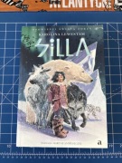 Silla Karolina Lewestam