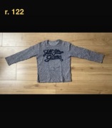 Bawełniana bluza z długim rękawem, r. 122 (7lat) Mayoral