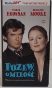 Pozew o miłość - Pierce Brosnan