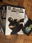 Punisher Max tom 3