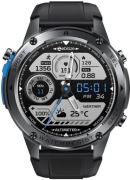 Smartwatch Zeblaze Stratos 2 Ultra GPS Abyss Black