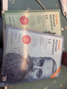 Nowe Ponad słowami 1.1 i 1.2 Nowa Era 