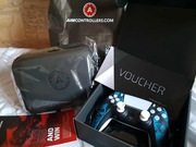 Nowy Customizowany Pad Standard do PS5 Playstation Standard Joker DC