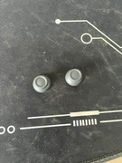 Grzybek grzybki V2  para drążek analog kontroler Dualshock 4  
