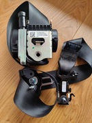 PAS BEZPIECZEŃSTWA VOLVO XC60 II - lewy przód 39841643