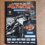 SGP Grand Prix 2010 Leszno