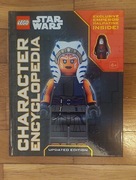 Lego star wars character encyklopedia postaci