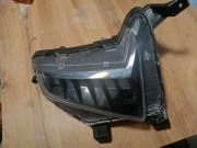 Halogen DRL led Hyundai i20 lift