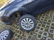 Alufelga 16' Volvo V50,Ford Focus,Peugeot---Łódź