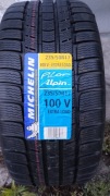 235/50R17  opona MICHELIN PILOT ALPIN PA4 XL GRNX 100V TRZY Sztuki 