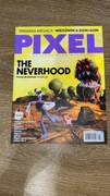 Magazyn PIXEL #5 (6/2015)