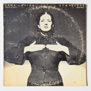 Lene Lovich – Stateless