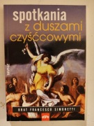 Spotkania z duszami czyśćcowymi - Brat Francesco Simonetti 