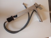 Bateria umywalkowa  Valvex 27 cm wysoka