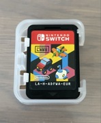 Gra Nintendo Switch Nintendo LABO