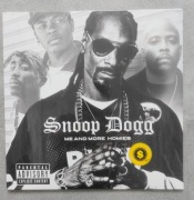 Płyta Winylowa Snoop Dogg - Me And More Homies 180g