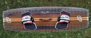 Deska do kitesurfingu marki CrazyFly