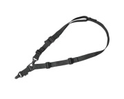 Zawieszenie taktyczne 1/2 punktowe Magpul MS3 Sling GEN 2 - Black