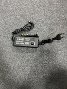 Regulowany zasilacz DC 220V do 4V-24V 3A