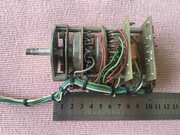 Przełącznik audio "pasywka"