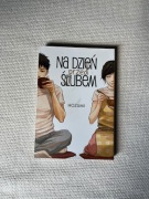 manga na dzień przed ślubem