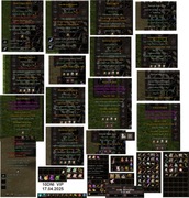 Leya2 Akademia woj body full IS Żal +8