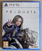 Pragmata || PS5 || BCM