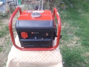 Generator prądu Einhell TC-PG 10/E5 (benzyna) 1000 W