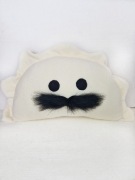 Poduszka pieróg dekoracje wnętrz prezent 