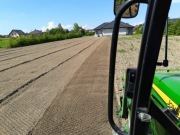 wynajem GLEBOGRYZARKA SEPARACYJNA PAWŁOWICE