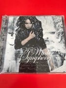 SARAH BRIGHTMAN A WINTER SYMPHONY CD
