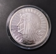 Jadwiga Głowa Kobiety 