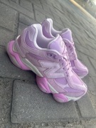 New Balance 9060 pink