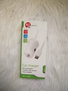 Ładowarka samochodowa Micro USB