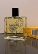 Lumiere Doree / Miller H. - kwiatowe perfumy