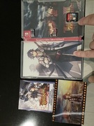 The Legend of Heroes: Trails of Cold Steel III switch