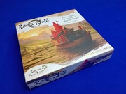 Rzeka Złota Rebel, nowa, folia, PL.