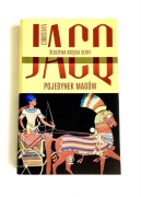 Śledztwa księcia Setny T4 Pojedynek magów Christian Jacq