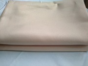 Nowe beżowe zasłony 2 sztuki