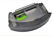Pojemnik z gniazdem Clean Base iRobot Roomba seria I oraz J.