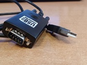 Konwerter USB to RS-232