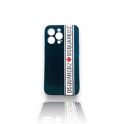ETUI DSQUARED2 do iPhone 13 Pro !! Plecki ICON