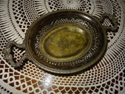 Przepiękna kolekcjonerska patera J.FRAGET