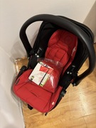 Fotelik Kiddy Evolution Pro 2 0-13 kg