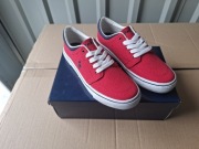 Polo Ralph Lauren Faxson X Tenisówki Trampki r.36
