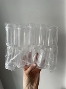 Wypychacz do ciasta/lodów, Tuba Push Pop, Pojemniki na żywność, Forma