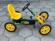 Sprzedam ROWER GOKART JOHN DEERE BERG BUDDY