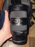 Tamron 35-150mm F/2-2.8 Di III VXD