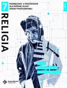 Religia kl.7 Bóg wskazuje nam drogę 