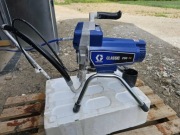 Graco 290 agregat malarski